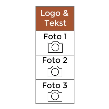 Flevoland Photostrip 3 Fotos