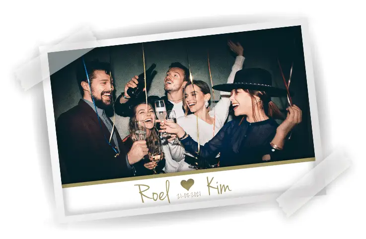 Bestel Online Photobooth In Flevoland Almere Almere Voor Feest