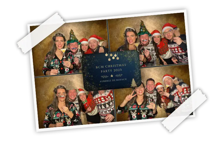 Feest Photopaal Voor In Flevoland Huren